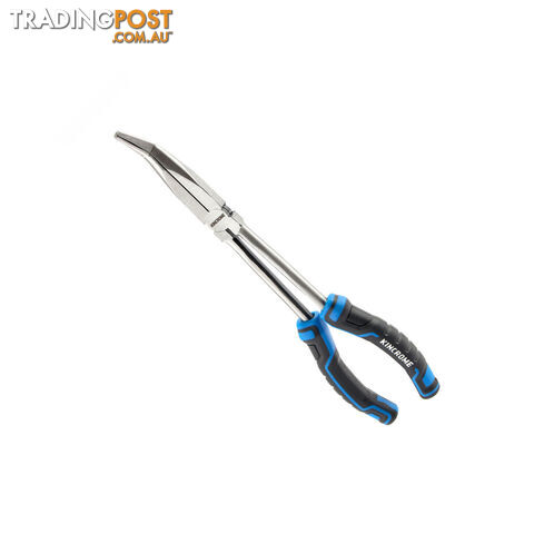 275mm Long Reach Plier - Bent 45° Kincrome K4251
