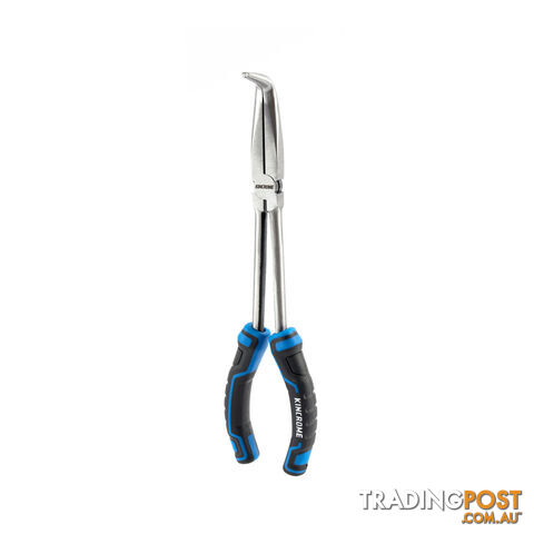 275mm Long Reach Plier - Bent 90 Kincrome K4252