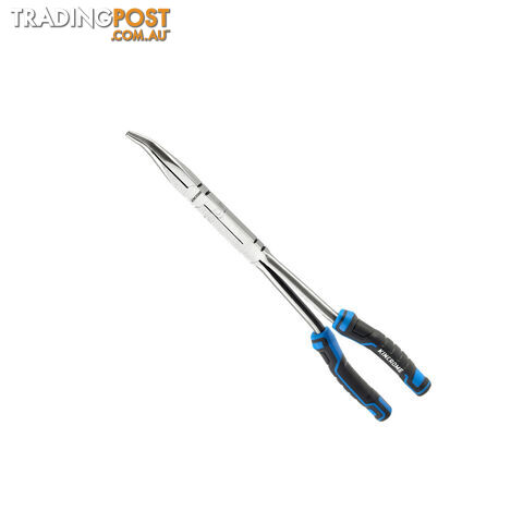325mm Extra-Long Reach Plier - Bent 45° Kincrome K4256