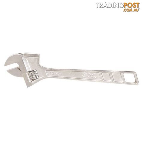 'Shammer' Adjustable Wrench 300mm (12") K4300 Kincrome