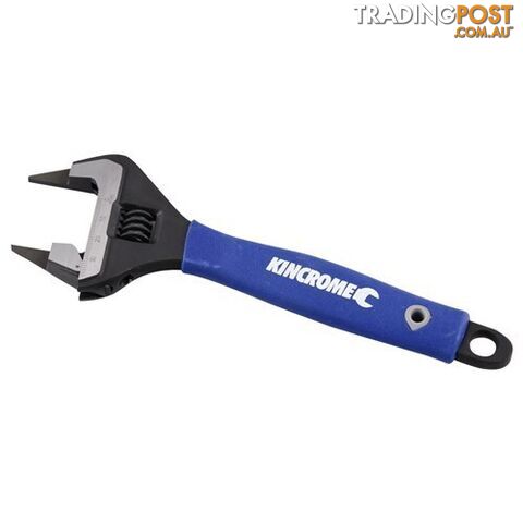 Adjustable Wrench Thin Jaw 200mm (8”) Kincrome K4308