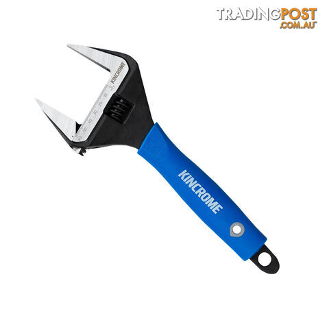 300mm Adjustable Wide Mouth Wrench Kincrome K4312