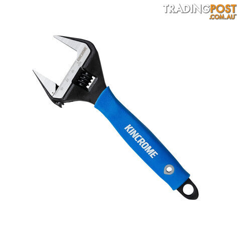200mm Adjustable Wide Mouth Wrench Kincrome K4318