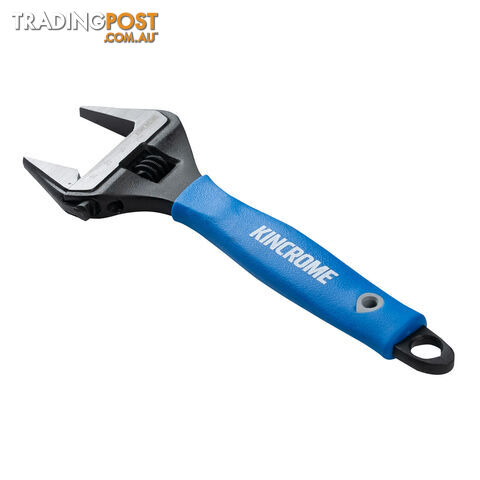 200mm Adjustable Wide Mouth Wrench Kincrome K4318 - photo 2 of 4