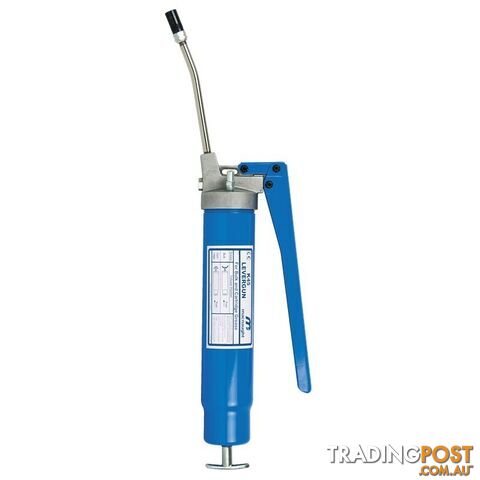 K45 LEVERGUN® 450g Grease Gun - K45-01
