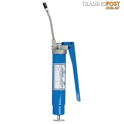 K45 LEVERGUN® 450g Grease Gun - K45-01