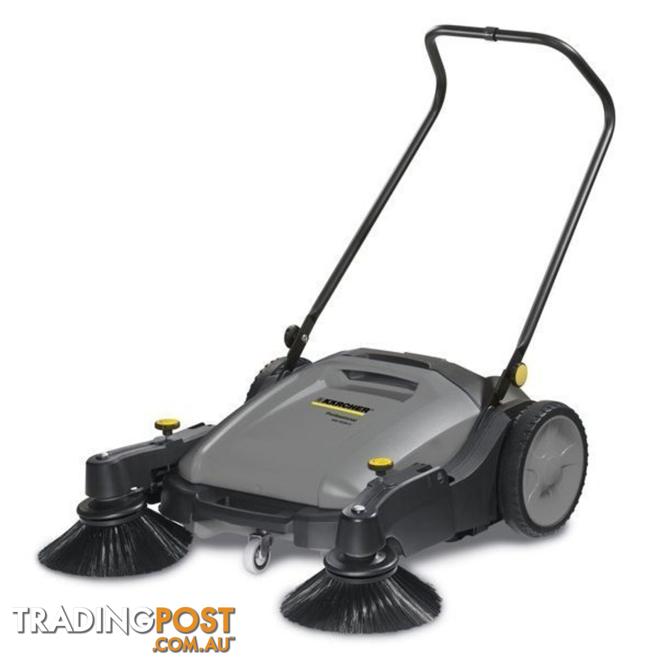 Karcher Sweeper KM 70/20 C 2SB