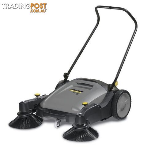 Karcher Sweeper KM 70/20 C 2SB