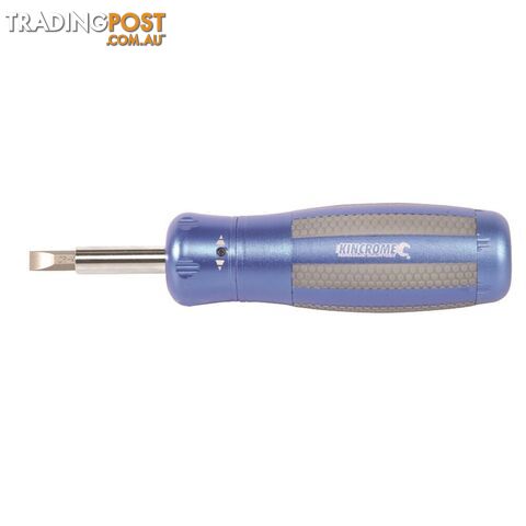 Screwdriver 13-In-1 Ratcheting Kincrome K5004