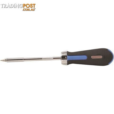 Ratcheting Screwdriver 9 Piece Kincrome K5017