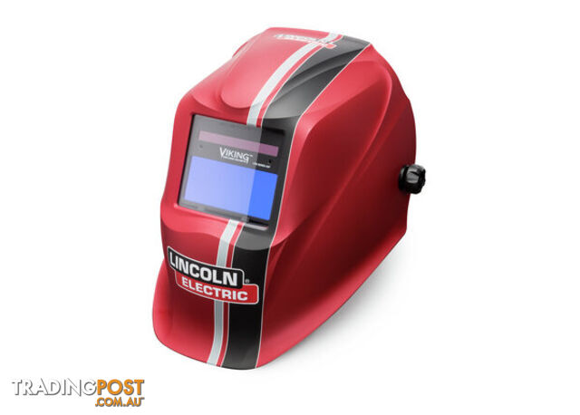 Welding Helmet Viking™ 1840 Recode Lincoln K5034-5