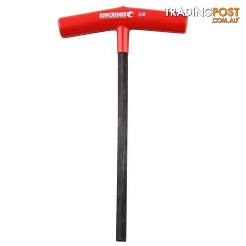 T-Handle Hex Key 3/8" Imperial Kincrome K5082-10