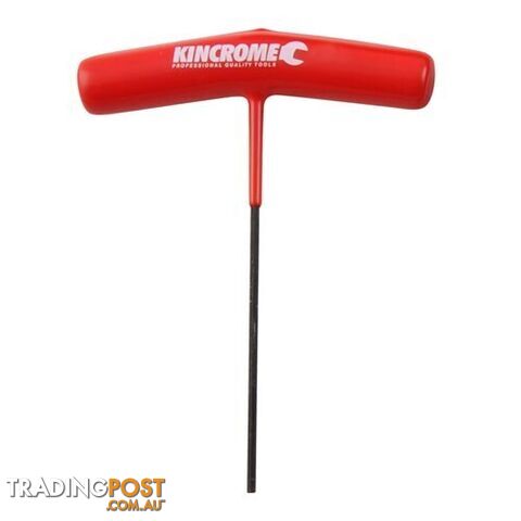 T-Handle Hex Key 3/32" Imperial Kincrome K5082-2
