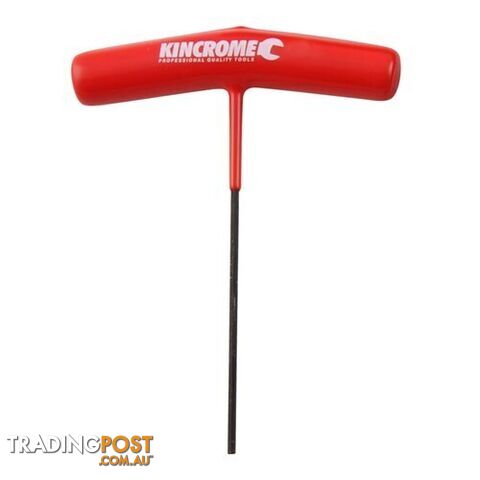 T-Handle Hex Key 7/64" Imperial Kincrome K5082-3 - photo 1 of 1