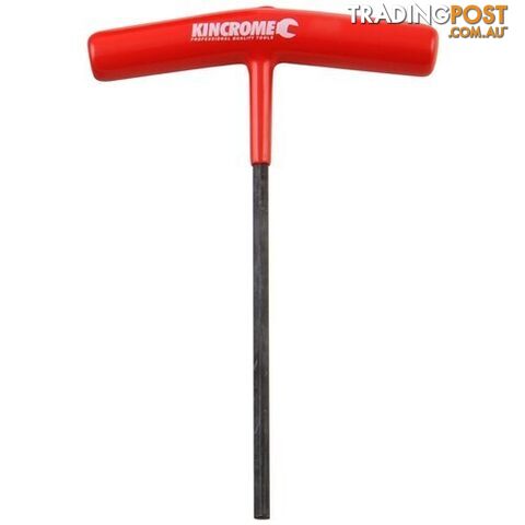 T-Handle Hex Key 5/32" Imperial Kincrome K5082-6