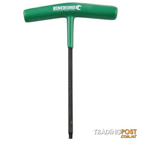 T-Handle Torx® Key T27 Kincrome K5083-5