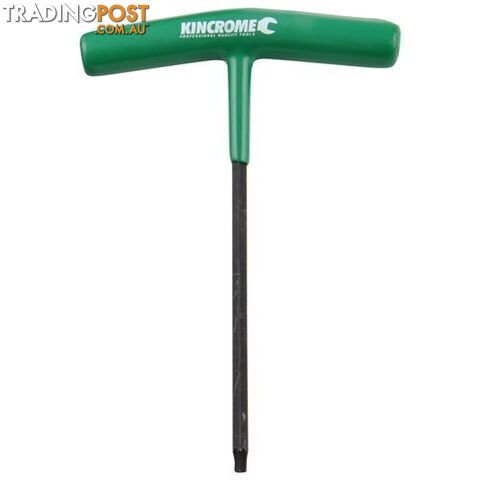 T-Handle Torx® Key T30 Kincrome K5083-6