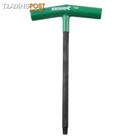 T-Handle Torx® Key T50 Kincrome K5083-9