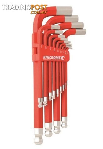 Jumbo Key Wrench Set AF Kincrome K5093