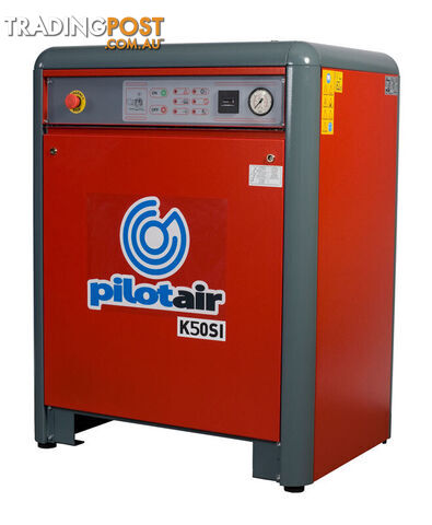Reciprocating Air Compressors 415V/7.5 KW/ 888 L/min FAD Pilot K50SI