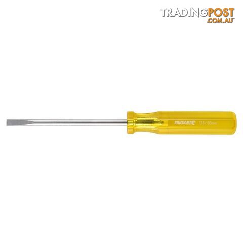 Acetate Screwdriver Blade 5 X 100mm Kincrome K5153