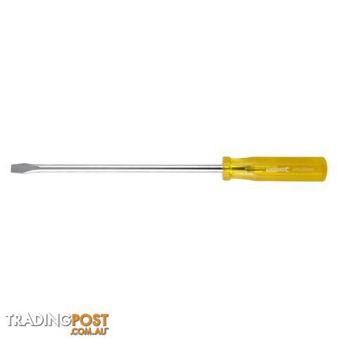 Acetate Screwdriver Blade 10 X 250mm Kincrome K5161