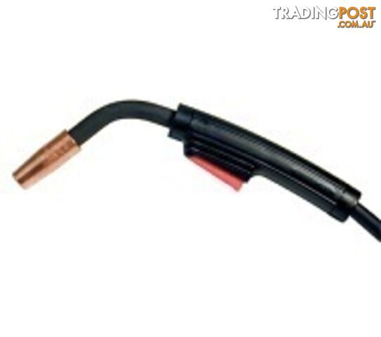 MAGNUM 100L GUN & CABLE 025-035