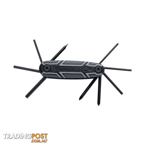 Multi Tool 9-In-1 Kincrome K5395