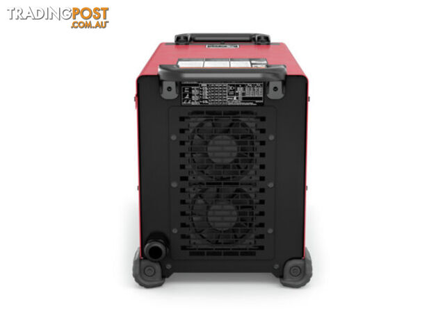 Flextec 350XP (CE) (Twist Mate / Dinse) 3 Phase Power Source only Lincoln K5422-1 - photo 3 of 7