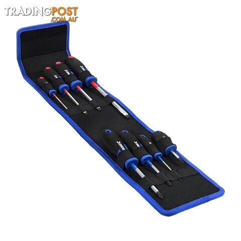 Screwdriver Set TorqueMaster® Blade - 8 PIECE Kincrome K5521 - photo 2 of 4