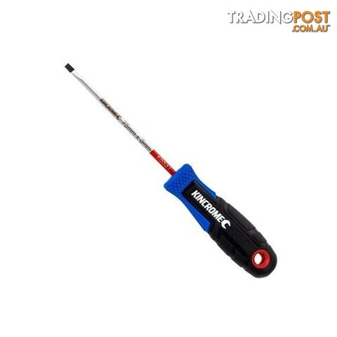 Torquemaster® Blade Screwdriver 3 X 75mm Kincrome K5531