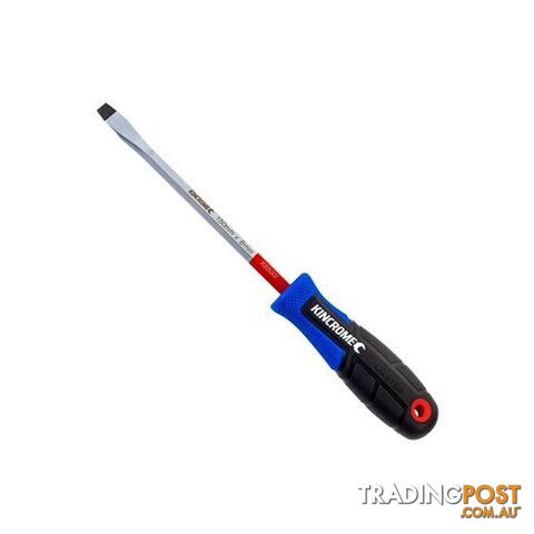 Torquemaster® Blade Screwdriver 8 X 150mm Kincrome K5533