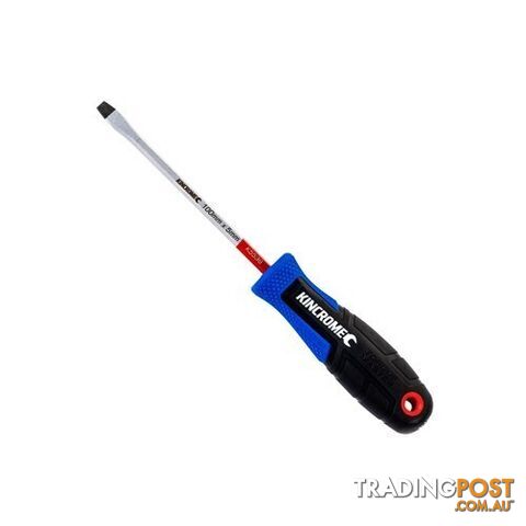 Torquemaster® Blade Screwdriver 5 X 100mm Kincrome K5536