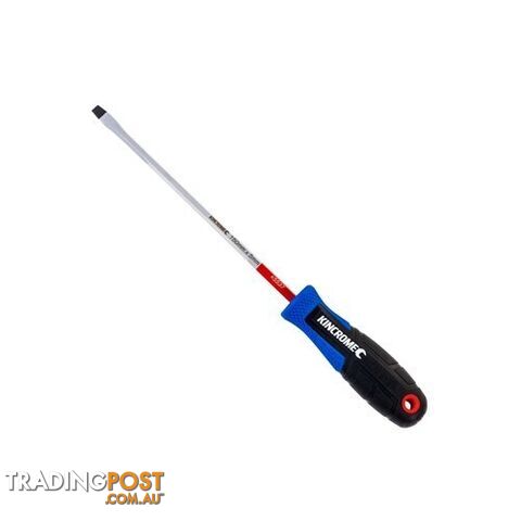 Torquemaster® Blade Screwdriver 5 X 150mm Kincrome K5537