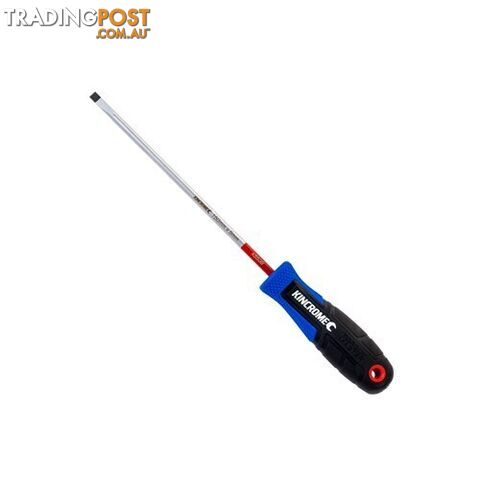 Torquemaster® Blade Screwdriver 5 X 150mm Kincrome K5539