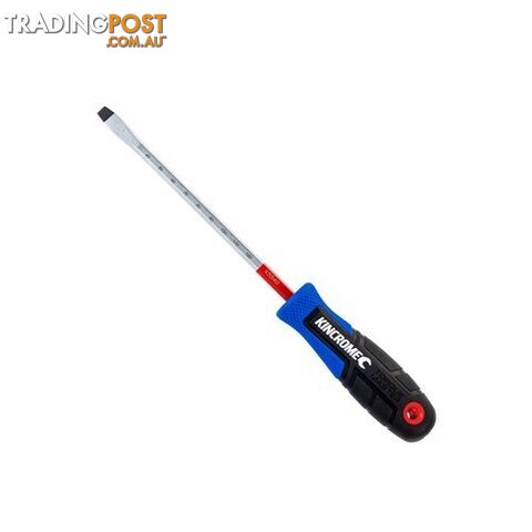 Torquemaster® Blade Screwdriver 6 X 150mm Kincrome K5540