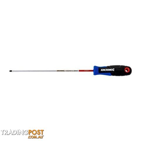 Torquemaster® Blade Screwdriver 3 X 150mm Kincrome K5541