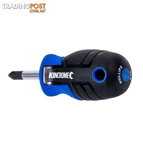 Torquemaster® Blade Screwdriver 3 X 150mm Kincrome K5541 - photo 2 of 5