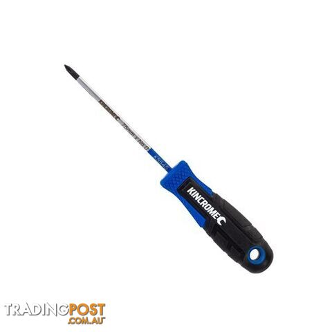 Torquemaster® Philips Screwdriver No.0 X 75mm Kincrome K5545