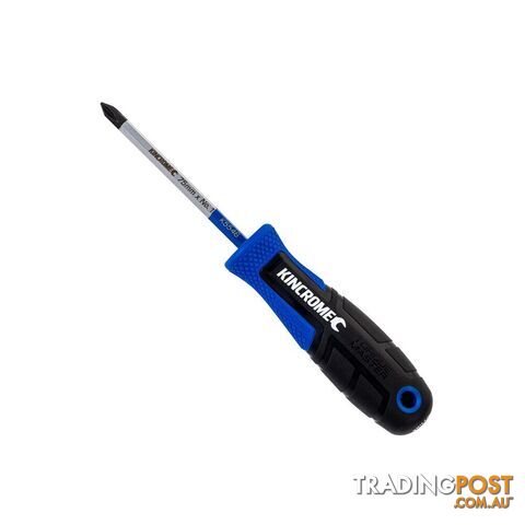 Torquemaster® Phillips Screwdriver No.1 X 75mm Kincrome K5546