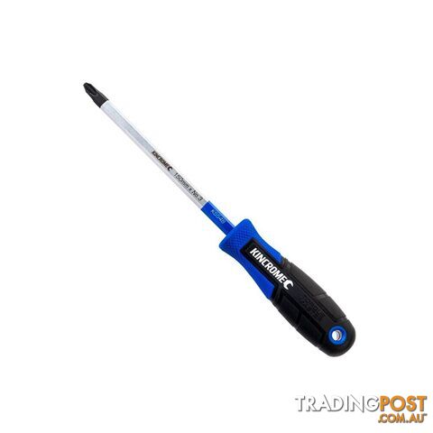 Torquemaster® Phillips Screwdriver No.3 X 150mm Kincrome K5548