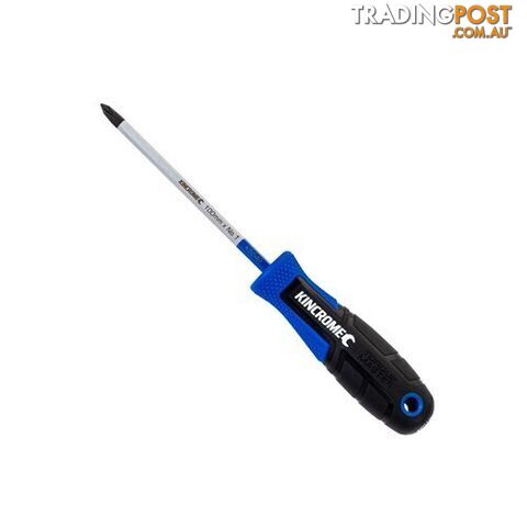 Torquemaster® Phillips Screwdriver No.1 X 100mm Kincrome K5549