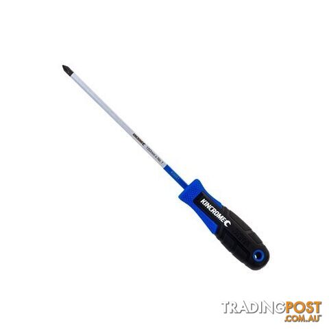 Torquemaster® Phillips Screwdriver No.1 X 150mm Kincrome K5551