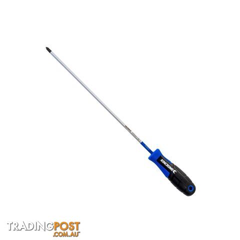 Torquemaster® Phillips Screwdriver No.1 X 250mm Kincrome K5553