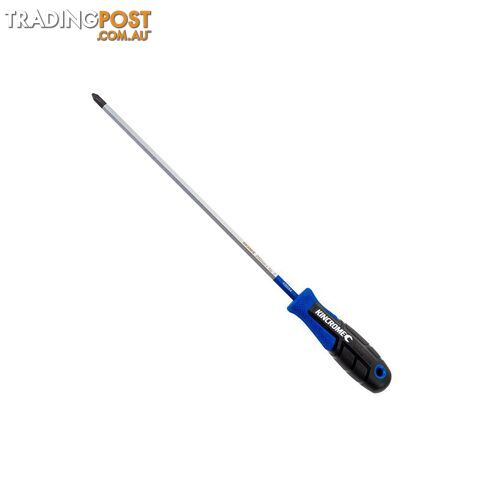 Torquemaster® Phillips Screwdriver No.2 X 250mm Kincrome K5554