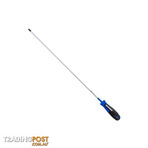 Torquemaster® Phillips Screwdriver No.2 X 450mm Kincrome K5555