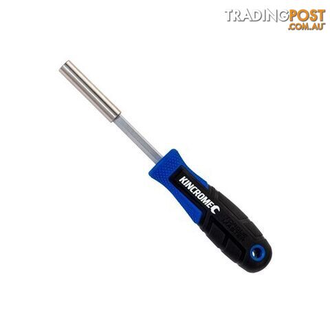 Torquemaster® Magnetic Bit Driver 1/4" Hex Drive Kincrome K5561