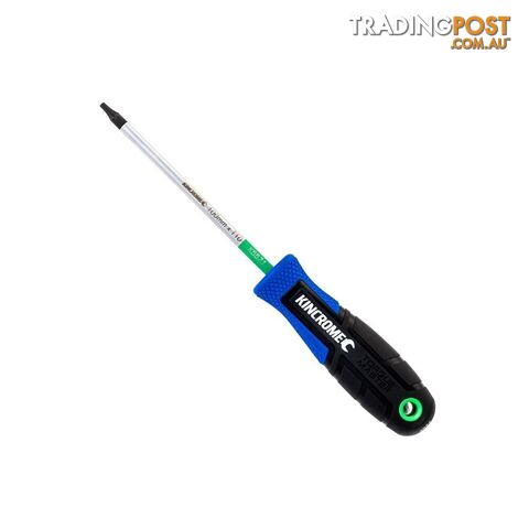 Torquemaster® Torx® Screwdriver T10 X 100mm Kincrome K5571