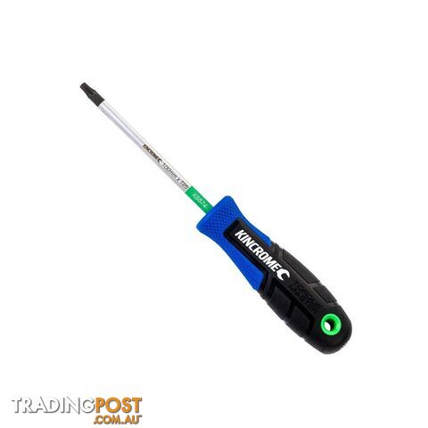 Torquemaster® Torx® Screwdriver T25 X 100mm Kincrome K5574