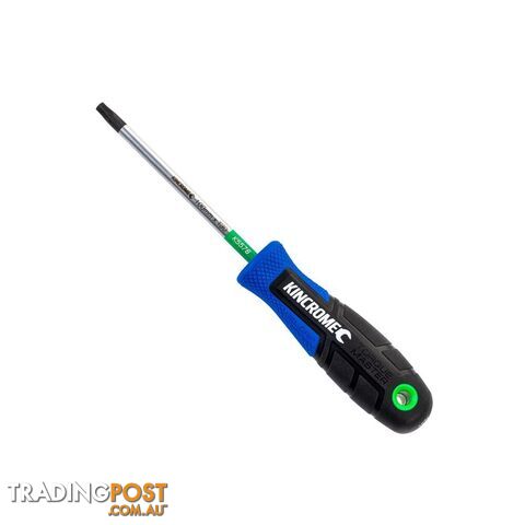 Torquemaster® Torx® Screwdriver T30 X 100mm Kincrome K5576